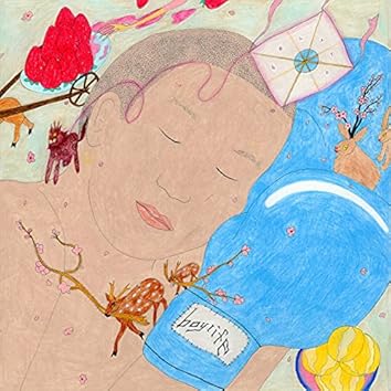 Amazon Music UnlimitedでBoylifeを聴く